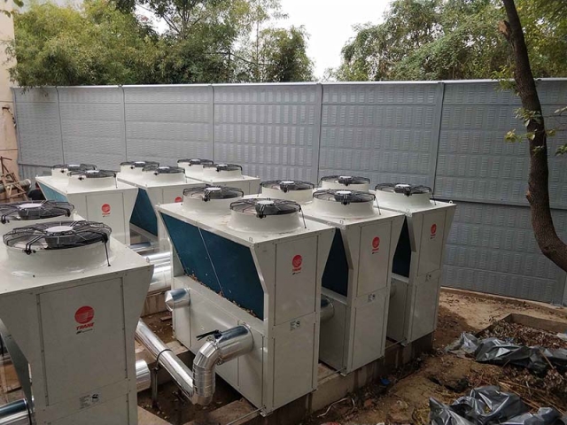 機械設備聲屏障-05